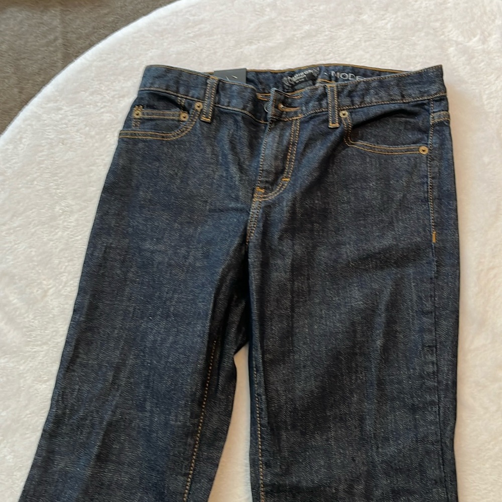 Madison Jeanswesr Jeans size 8P
